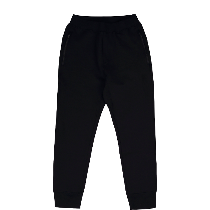 CUSTOM SWEATPANTS: FRONT ONLY