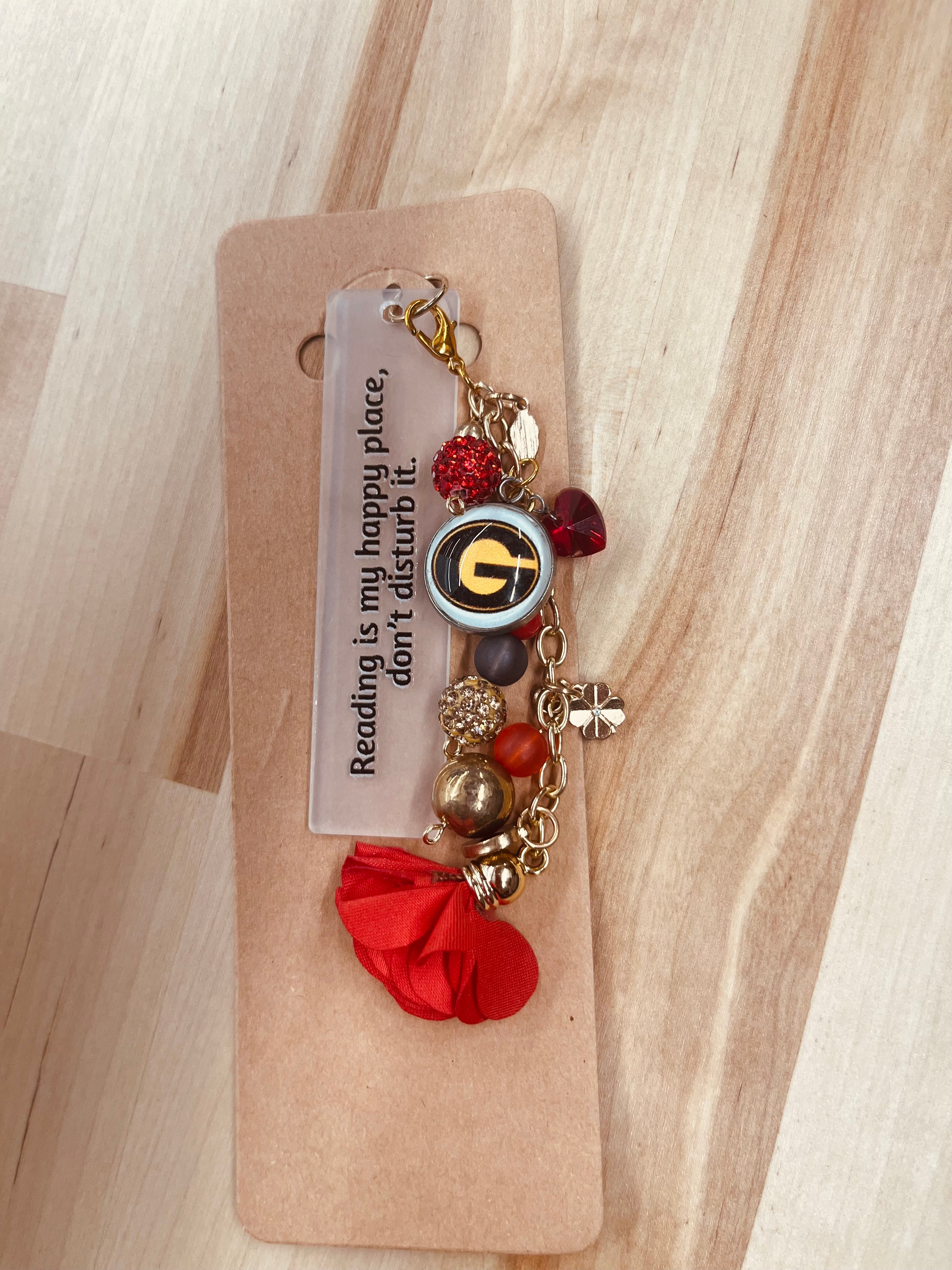 Key Chain- Grambling State