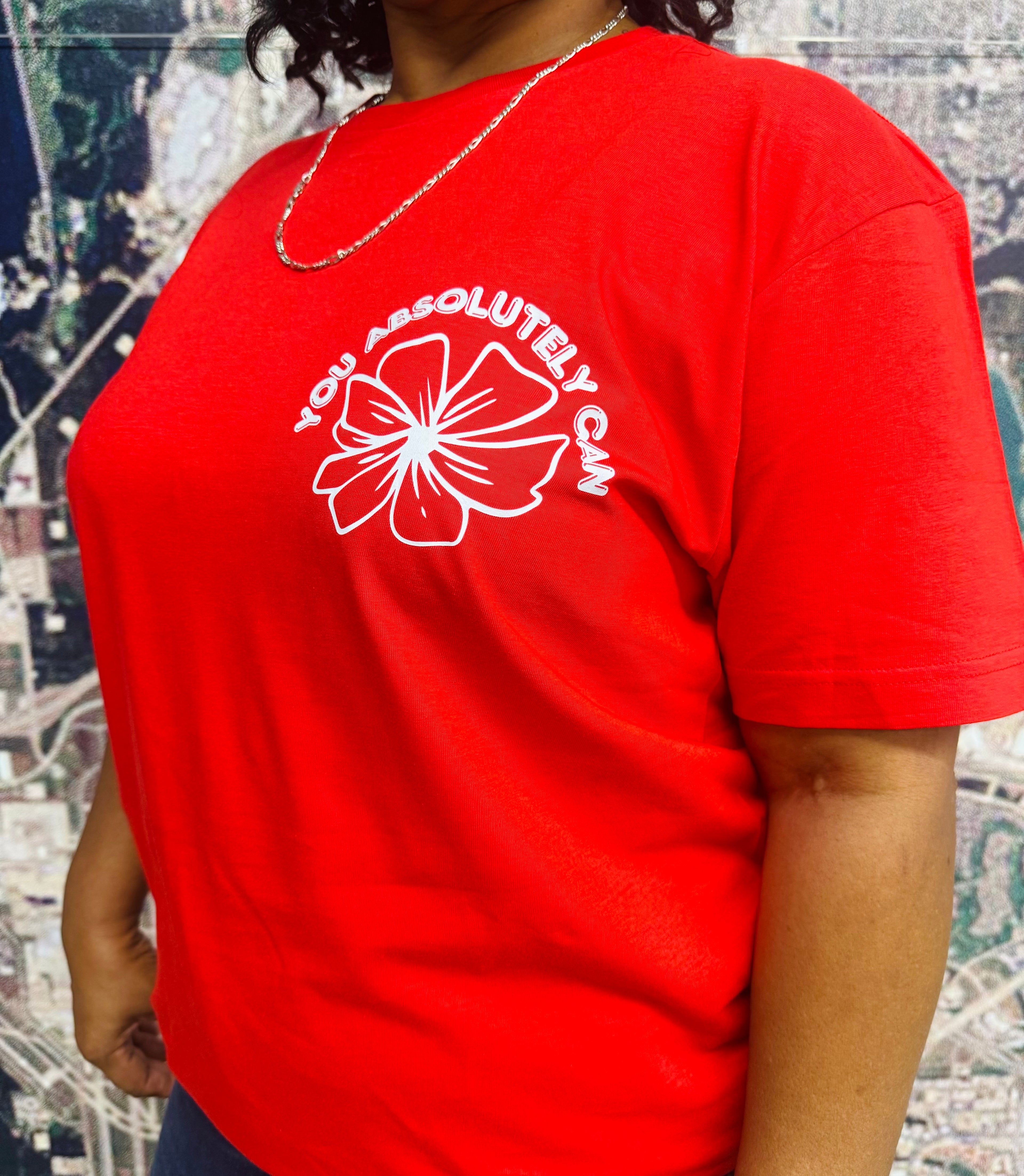 #BETONYOURSELF T-SHIRT