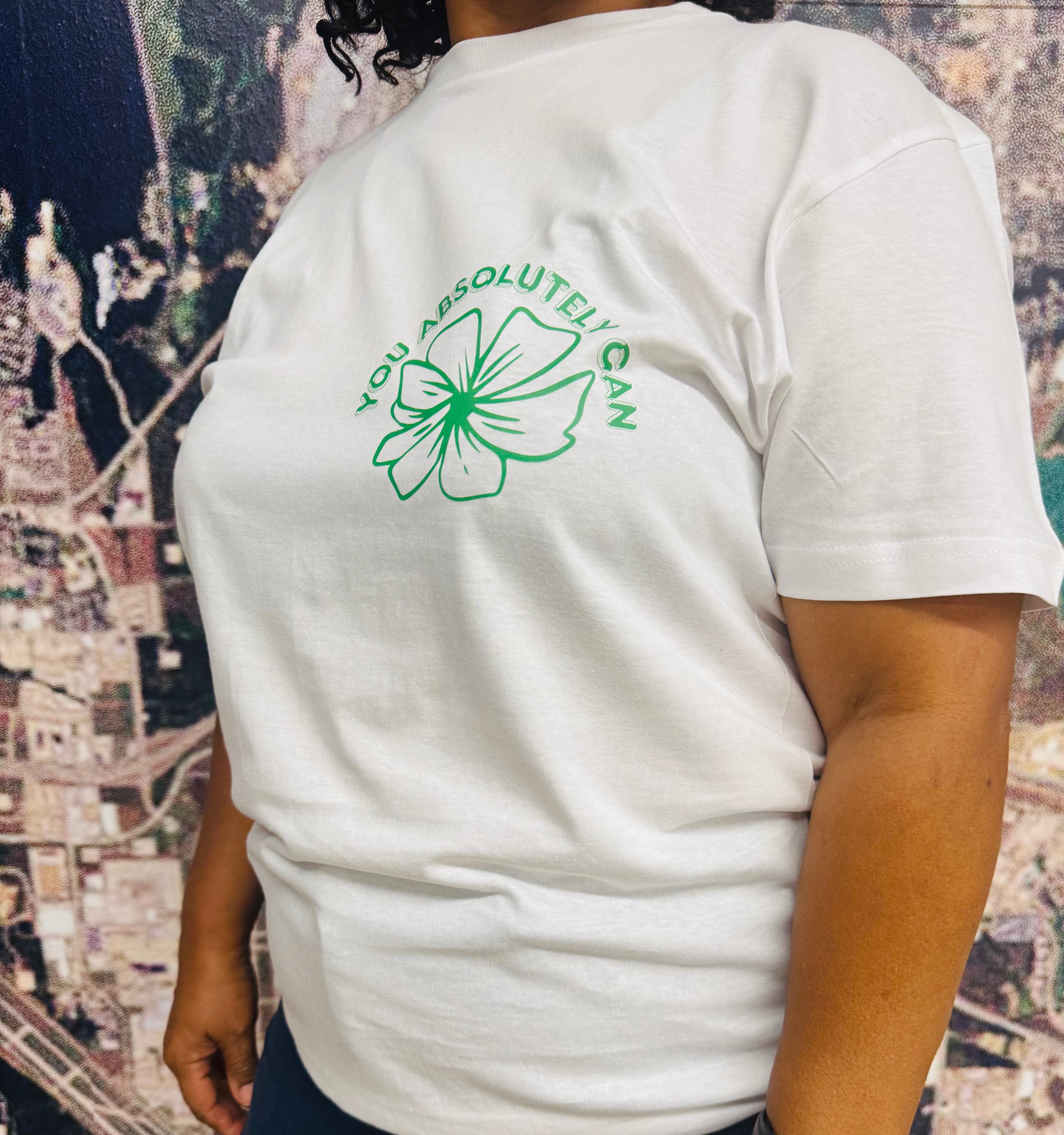 #BETONYOURSELF T-SHIRT