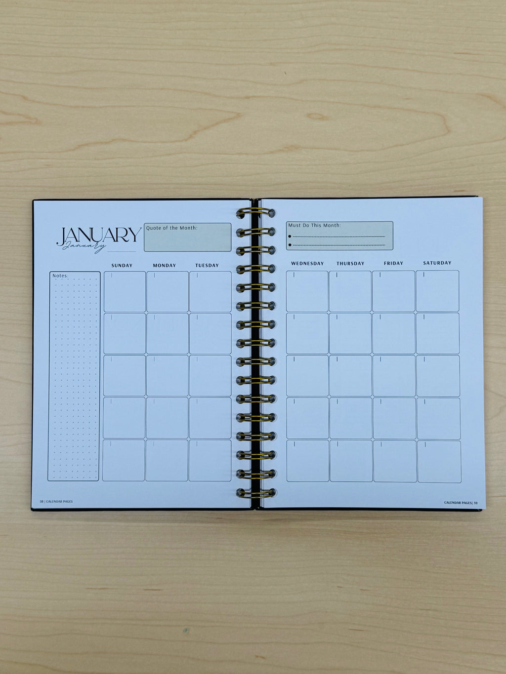 BUSINESS START UP PLANNER-BOOK