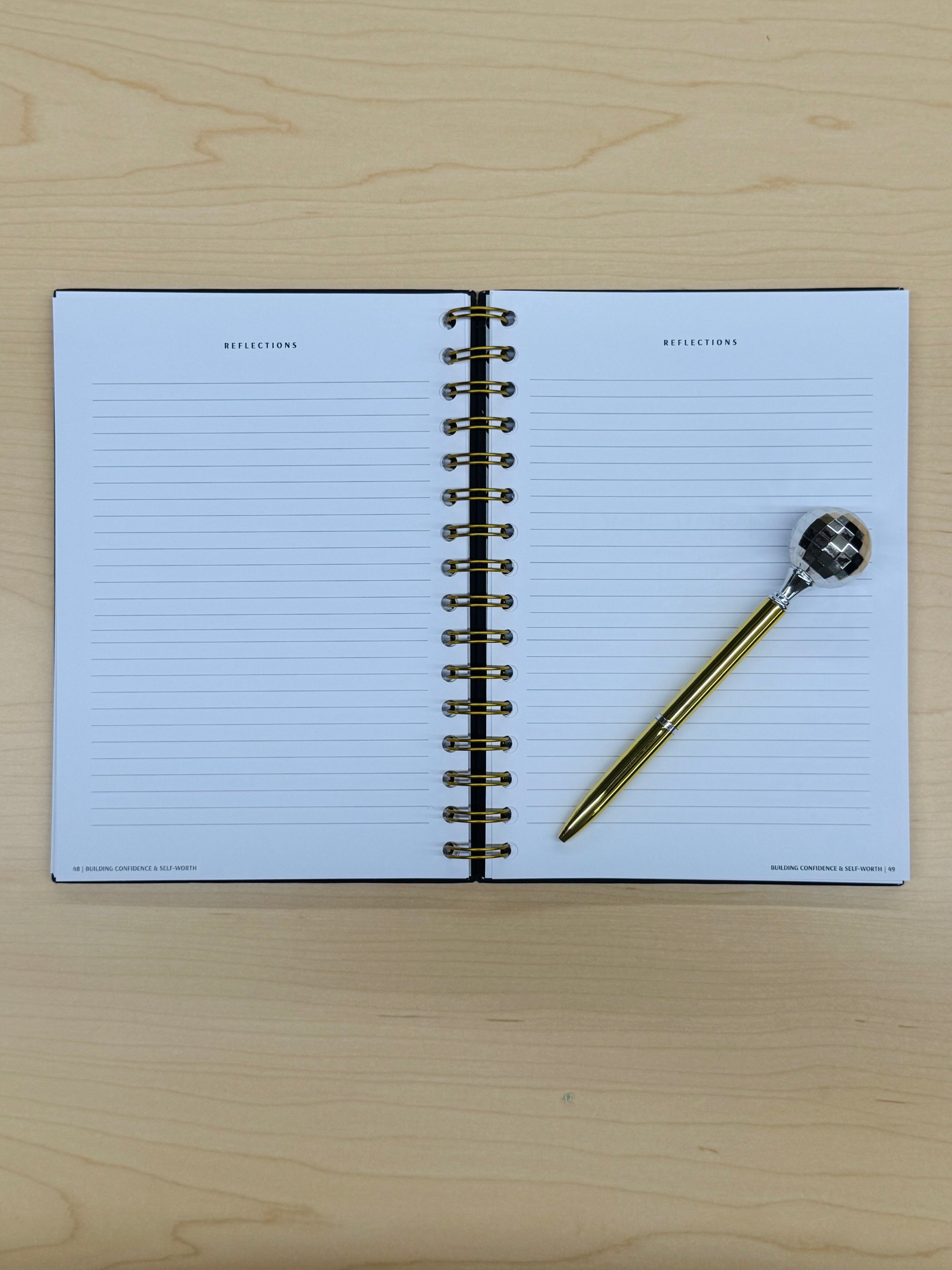 BUSINESS START UP PLANNER-BOOK