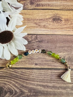 KEY CHARM | #AFFIRMATIONS- Hope