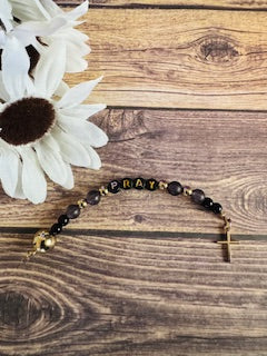 KEY CHARM | #AFFIRMATIONS- Pray