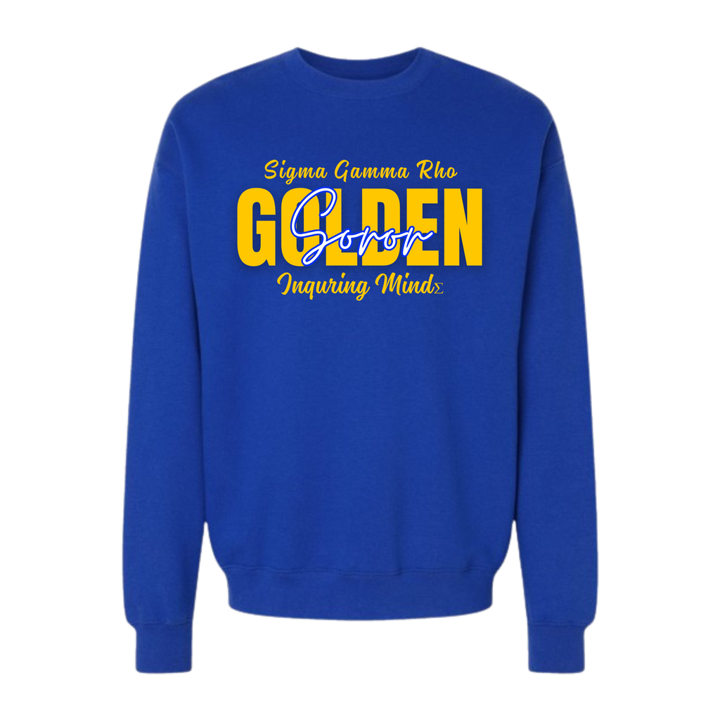 AOS- Fall 2024 TORCH Class