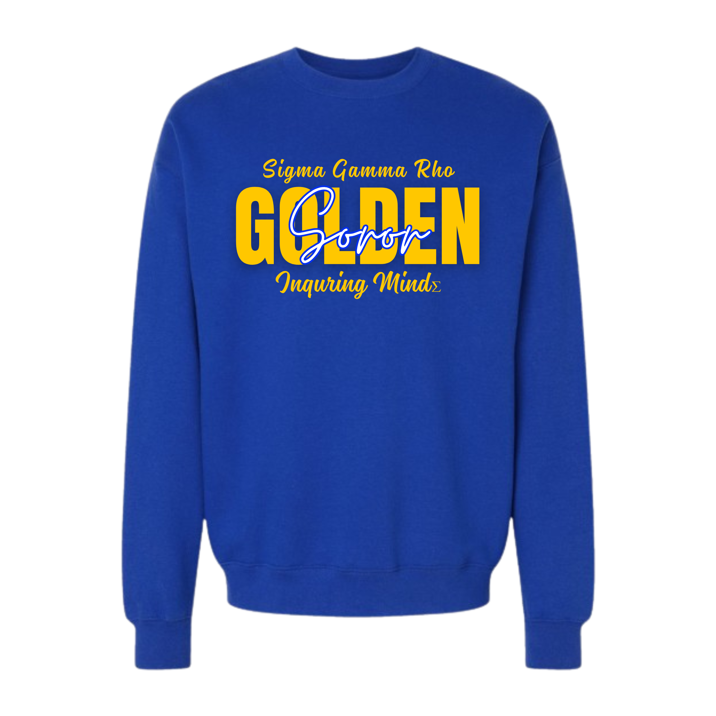 AOS- Fall 2024 TORCH Class