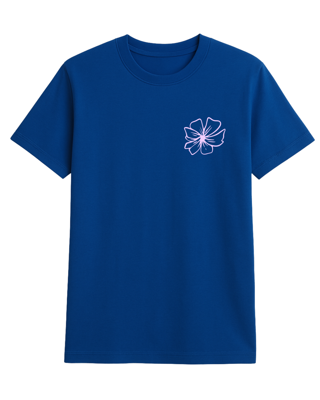 MAIN CHARACTER T-SHIRT