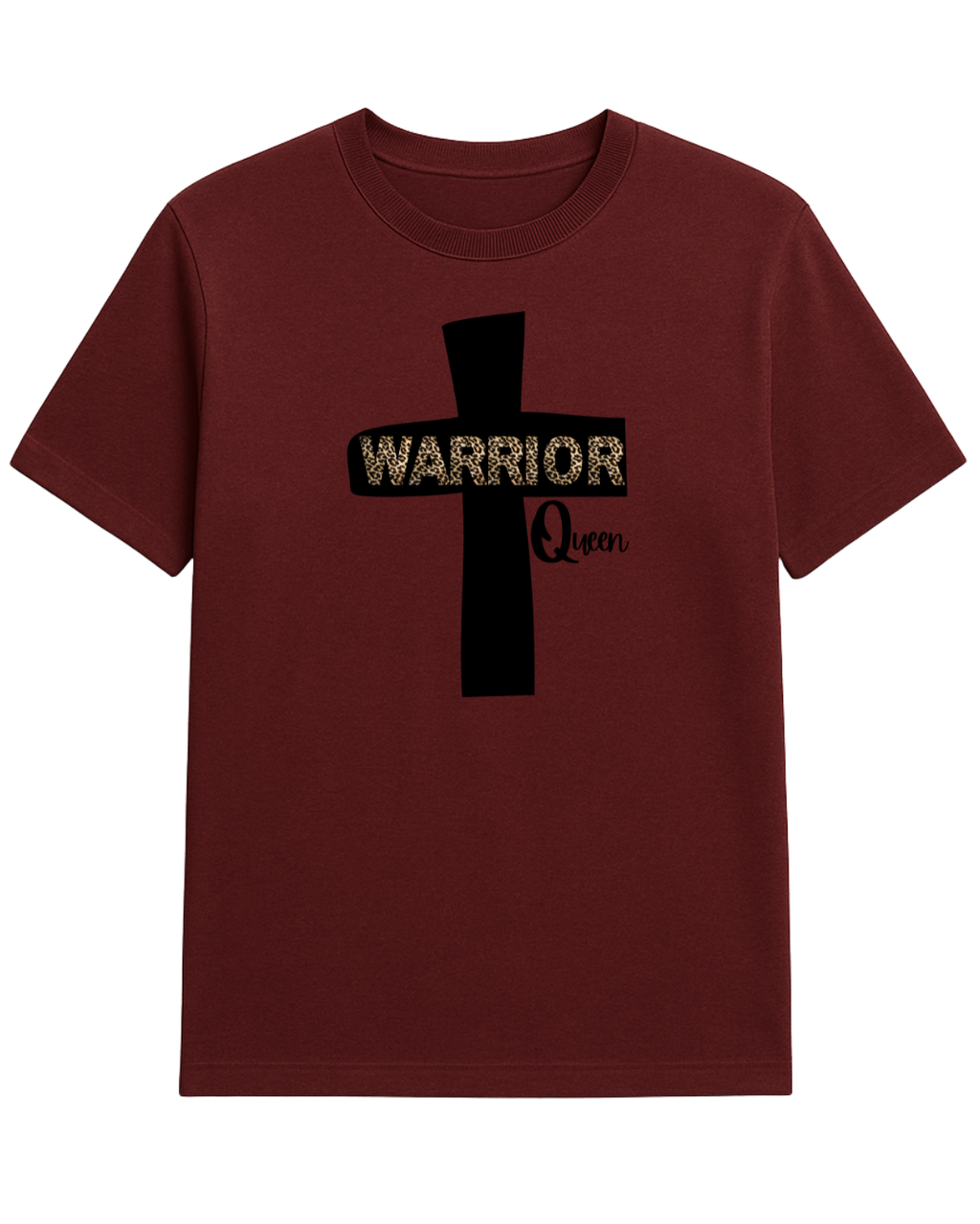 WARRIOR T-SHIRT
