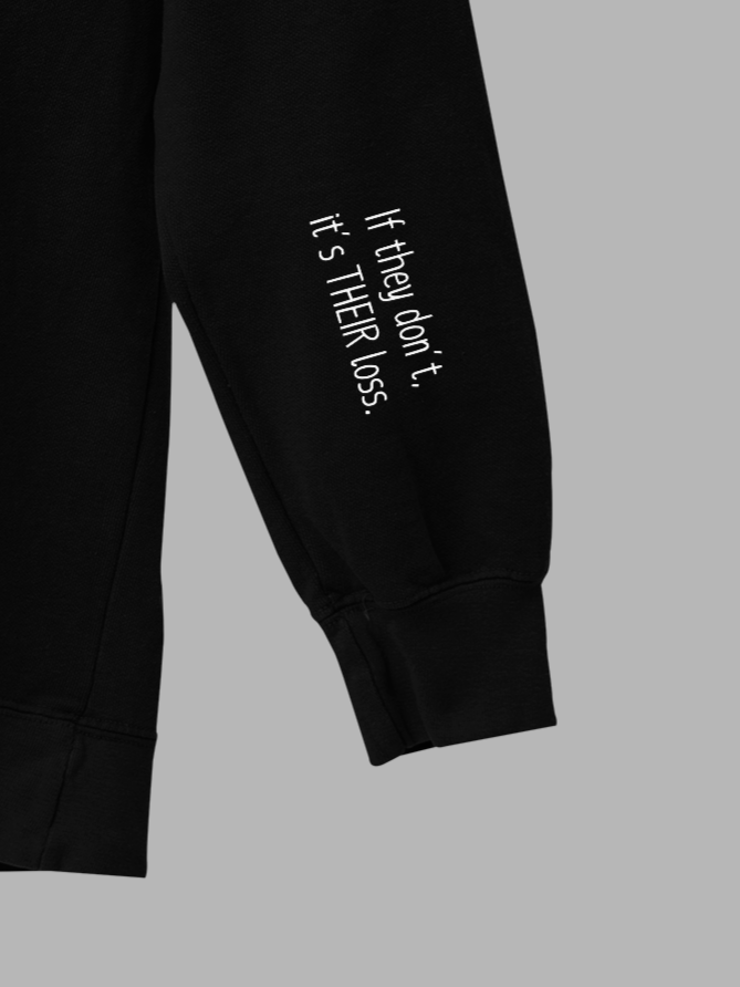 The Girls Who Get It- Hoodie