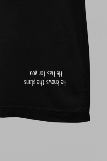 It's All Part of My Purpose- Shirt