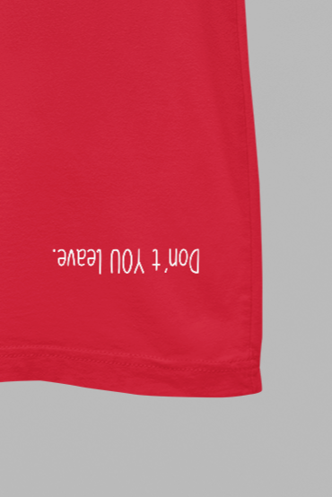 Share My World- Shirt