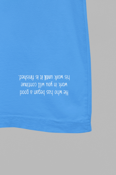 I'm Working On It- Shirt